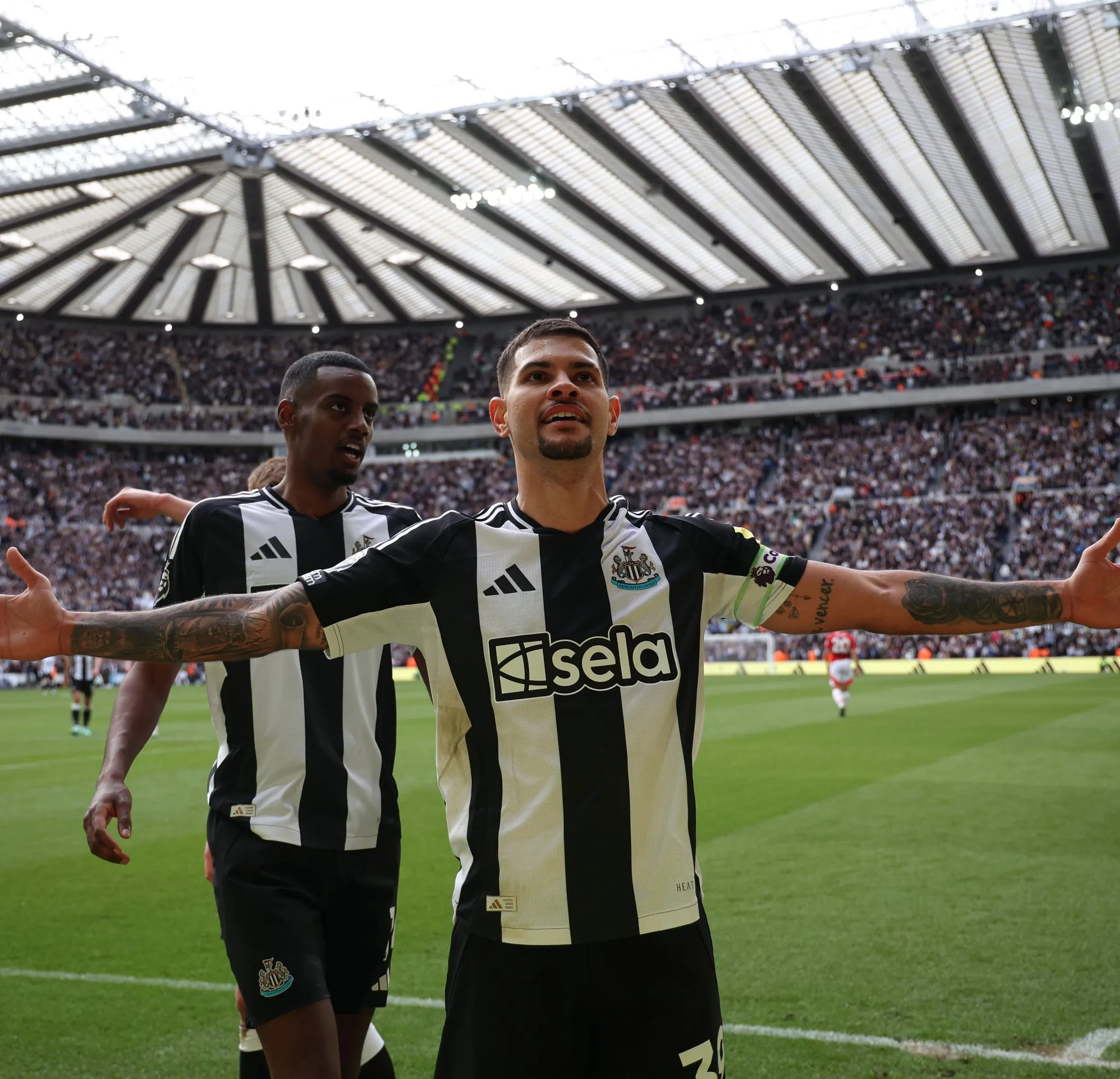 爱游戏体育app下载-纽卡斯尔迎欧冠关键赛，清晨状态回暖，气氛紧张，球队文化再被提及的简单介绍-爱游戏体育app下载